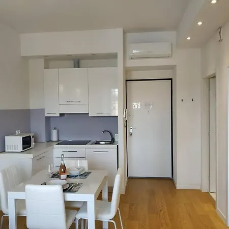 Shelley Appartement *