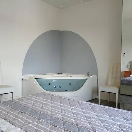Shelley Appartement Florence