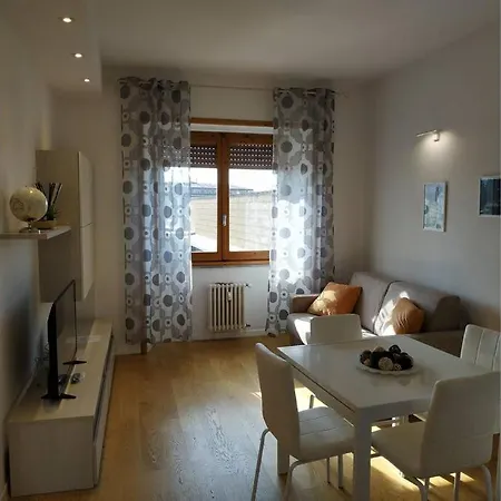 Shelley Apartamento *