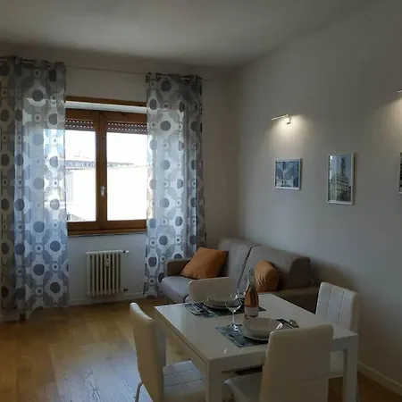 Shelley Apartamento Florença