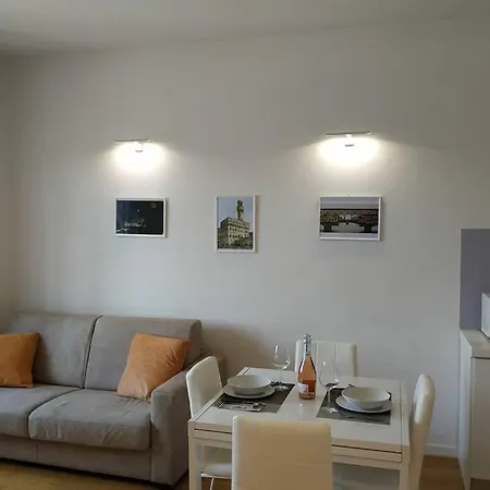 Shelley Apartamento *