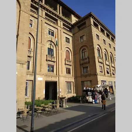 Shelley Apartamento Florença