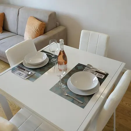 Shelley Apartamento