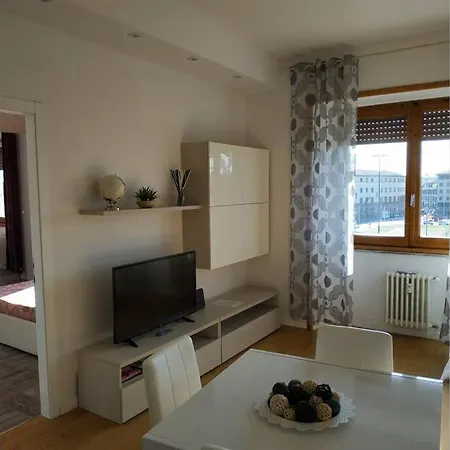 Apartamento Shelley