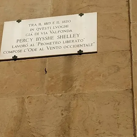 Shelley Apartamento *