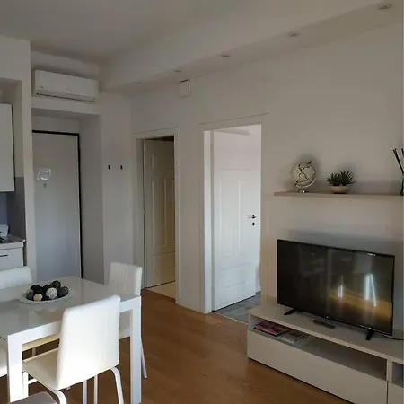 Apartamento Shelley