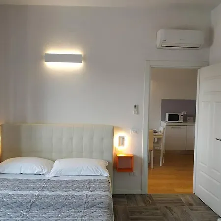 Appartement Shelley *